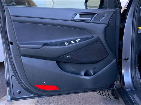 Used 2017 Hyundai Tucson Limited w/ Limited Ultimate Package 03 image 22