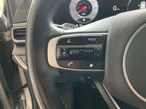 Used 2023 Kia Sportage X-Pro Prestige AWD/4WD image 12