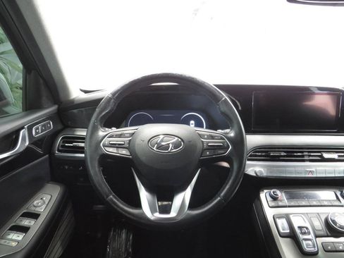 Used 2021 Hyundai Palisade Limited AWD/4WD image 14