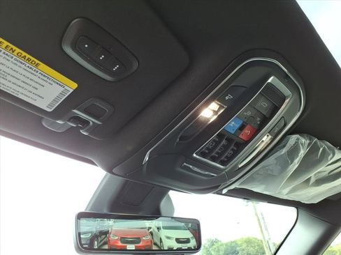 New 2025 Jeep Grand Cherokee Limited w/ Luxury Tech Group II image 18