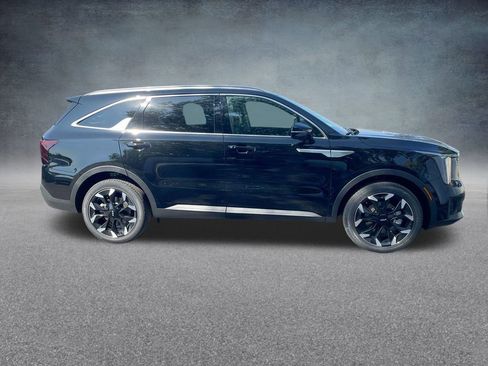 New 2026 Kia Sorento EX image 33