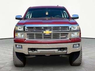 Used 2014 Chevrolet Silverado 1500 LT w/ All Star Edition AWD/4WD video 2