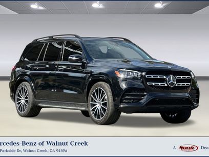 Certified 2023 Mercedes-Benz GLS 450 4MATIC