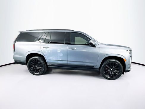 Used 2022 Cadillac Escalade Sport Platinum image 11