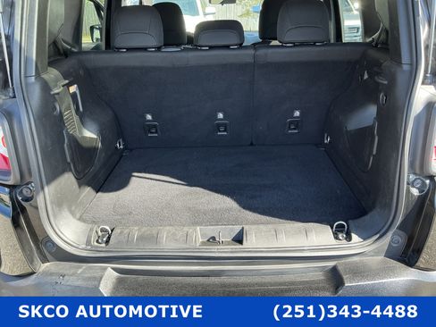 Used 2020 Jeep Renegade Sport image 21