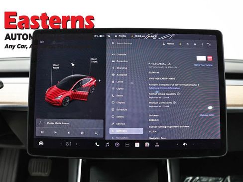 Used 2019 Tesla Model 3 Standard Range RWD image 11