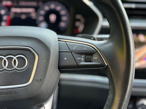 Used 2023 Audi Q3 2.0T Premium image 45