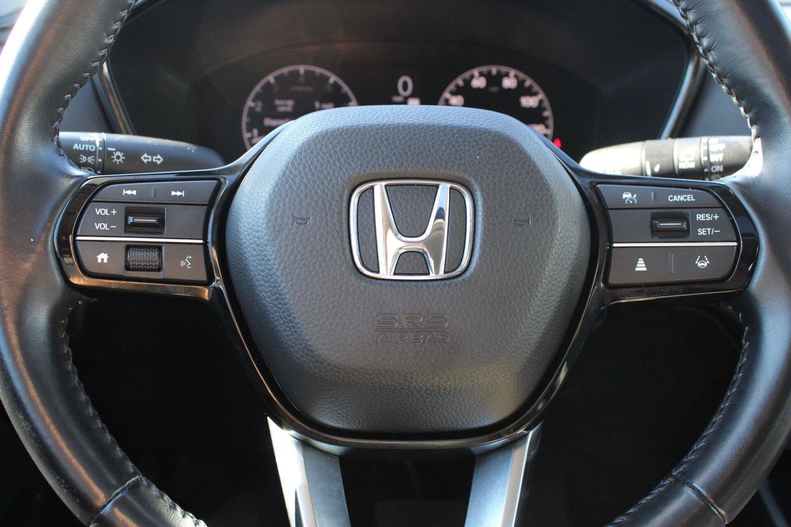 Used 2025 Honda CR-V EX-L image 24
