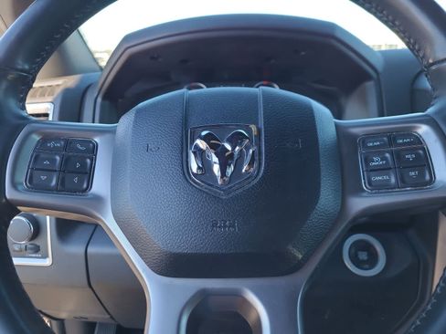 Used 2022 RAM 1500 Classic Warlock w/ Electronics Group image 23