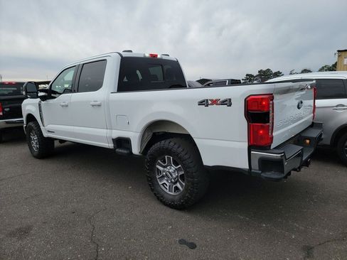 Used 2024 Ford F250 Lariat image 7