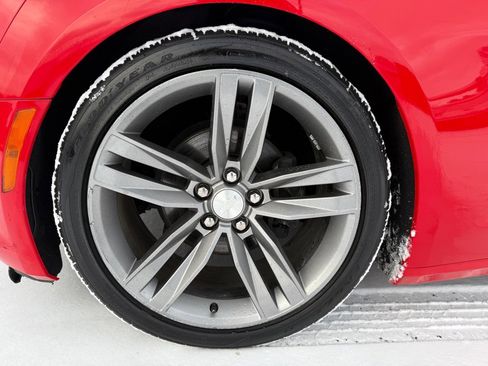 Used 2018 Chevrolet Camaro LT w/ RS Package image 42