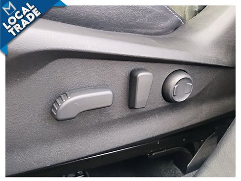 Certified 2020 Subaru Forester Limited image 25