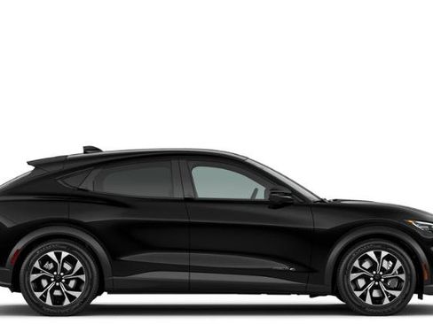 New 2026 Ford Mustang Mach-E Select AWD/4WD image 27