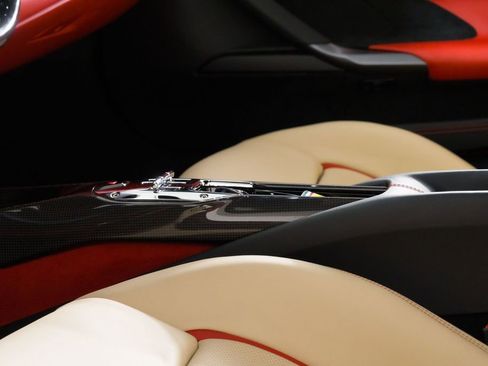 Used 2024 Ferrari 296 GTB image 6