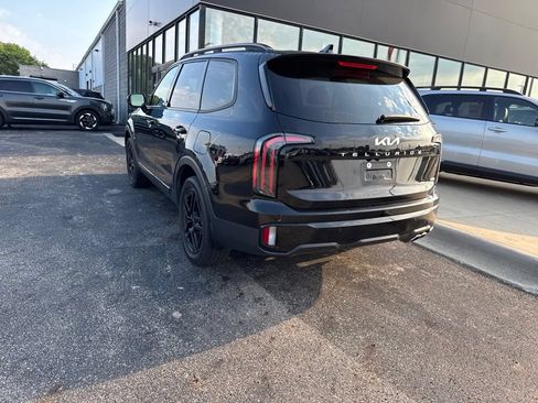 Used 2024 Kia Telluride SX X-Line AWD/4WD image 7