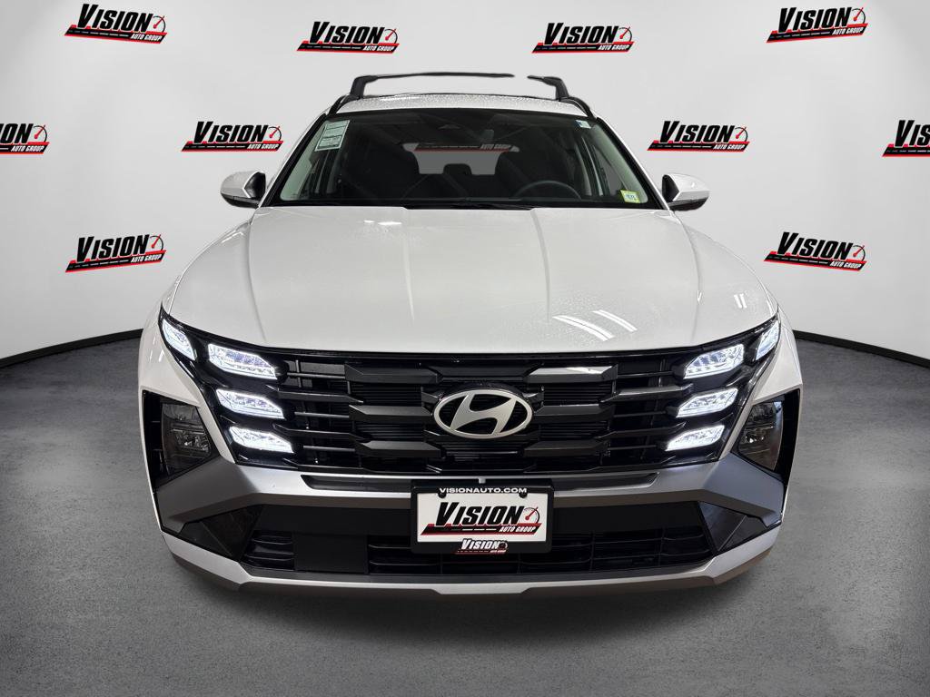 New 2026 Hyundai Tucson SEL AWD/4WD image 2