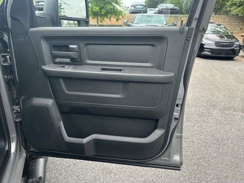 New 2026 RAM 2500 Warlock AWD/4WD image 15