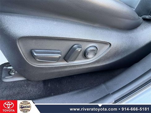 Used 2022 Toyota Highlander XLE image 14