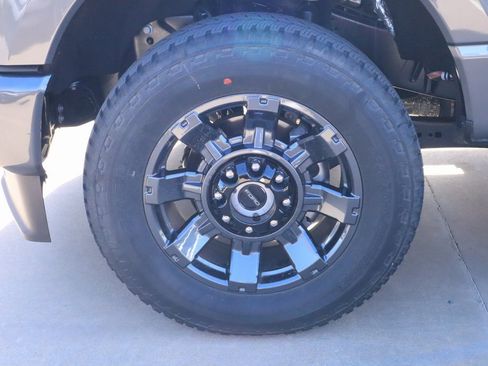 New 2026 Ford F250 XL w/ STX Appearance Package image 15