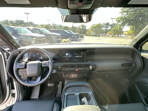 Used 2026 Hyundai Palisade XRT Pro AWD/4WD image 3