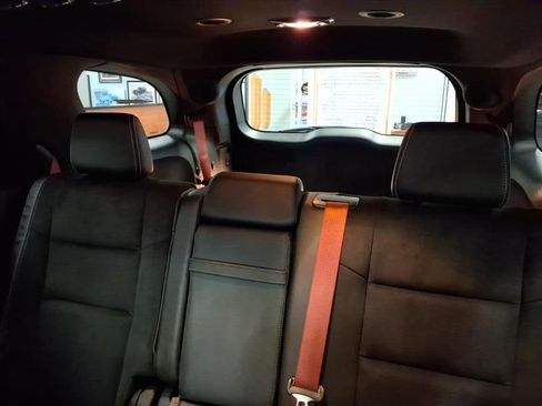 New 2026 Dodge Durango SRT Hellcat image 14