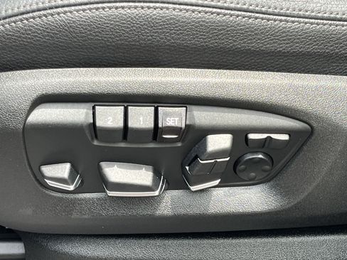 Used 2018 BMW X6 xDrive35i AWD/4WD image 16