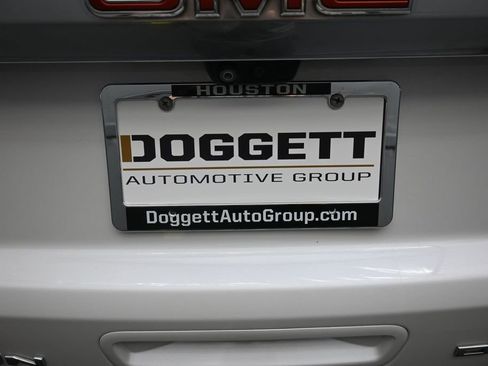 Used 2021 GMC Yukon XL Denali w/ Denali Premium Package RWD image 23