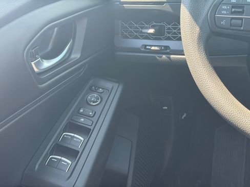 Used 2024 Honda Accord EX image 23
