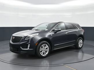 Certified 2023 Cadillac XT5 Luxury FWD video 1