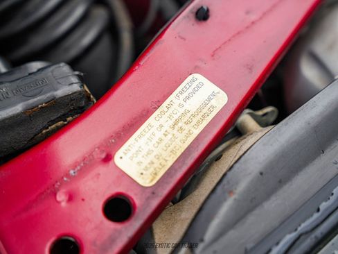 Used 1990 Nissan 300ZX GS RWD image 59