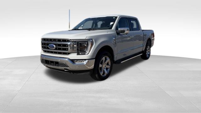 Used 2023 Ford F150 Lariat w/ Equipment Group 502A High AWD/4WD 360° Tour