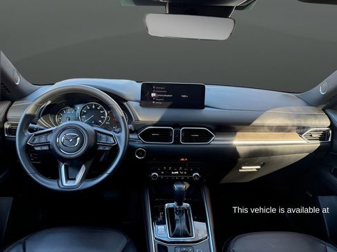Certified 2023 MAZDA CX-5 Signature image 32