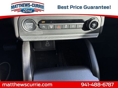 New 2025 Ford Bronco Sport Big Bend w/ Black Appearance Package image 19