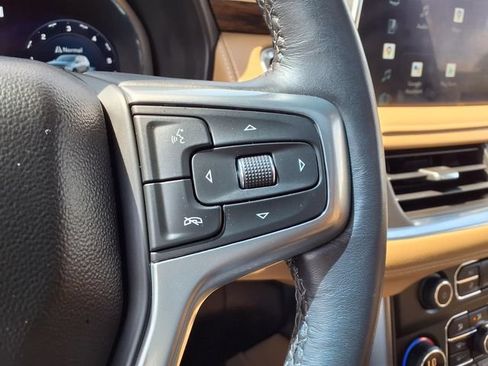 Used 2022 Chevrolet Tahoe Premier RWD image 15