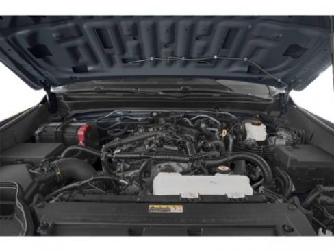 Used 2025 Toyota Tacoma TRD Off-Road image 14