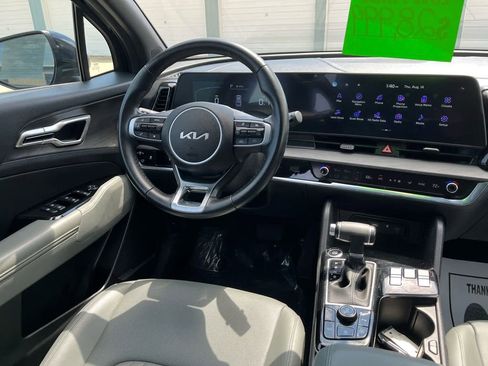Used 2023 Kia Sportage X-Line w/ X-Line Premium Package image 20