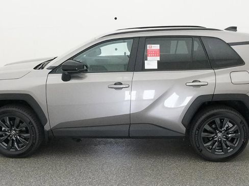 New 2026 Toyota RAV4 XLE Premium image 24