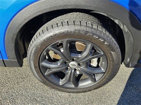 Used 2023 Dodge Hornet GT Plus w/ Tech Pack Plus w/o Parking image 16