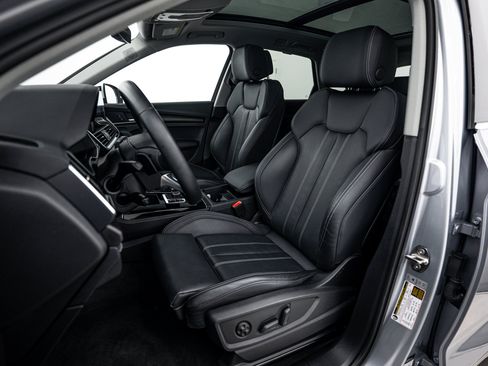 Certified 2023 Audi Q5 2.0T Premium Plus w/ Premium Plus Package AWD/4WD image 13