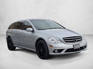 Used 2010 Mercedes-Benz R 350 4MATIC video 2