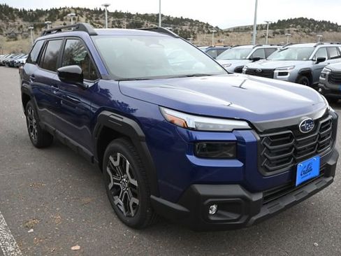 New 2026 Subaru Outback Touring XT AWD/4WD image 15