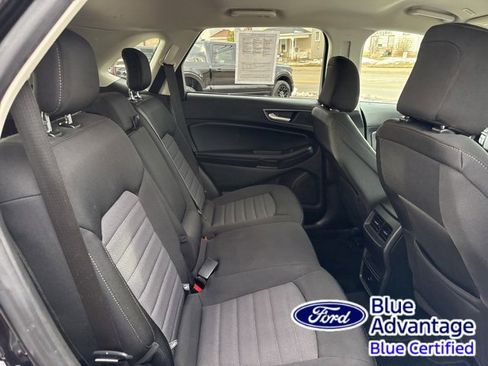 Certified 2024 Ford Edge SE image 33