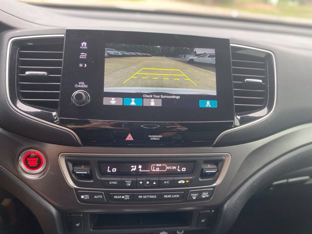 Used 2022 Honda Pilot Special Edition image 33