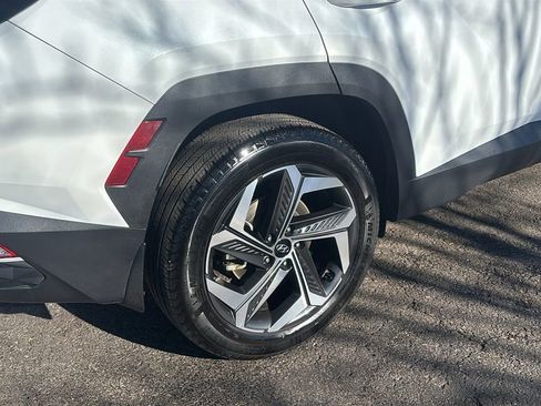 Used 2023 Hyundai Tucson SEL w/ Convenience Package image 8