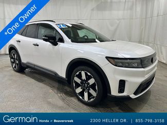 Used 2024 Honda Prologue Elite video 1
