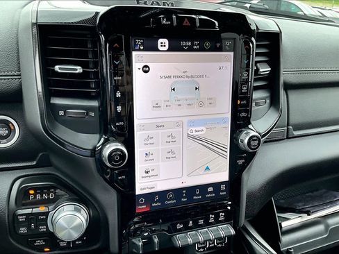 Used 2023 RAM 2500 Power Wagon w/ Level 1 Equipment Group image 34