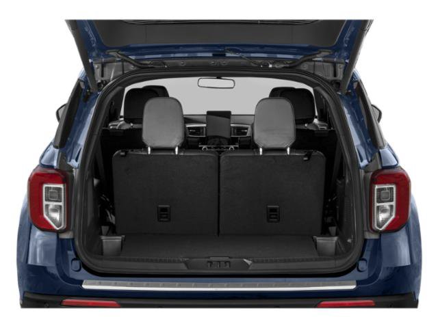 Used 2024 Ford Explorer King Ranch w/ Technology Package AWD/4WD image 11