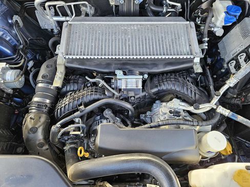 Used 2020 Subaru Ascent Touring w/ Popular Package #3 image 32