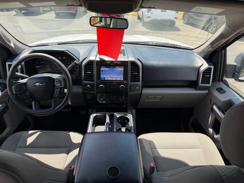 Used 2019 Ford F150 XLT w/ Equipment Group 302A Luxury AWD/4WD image 21