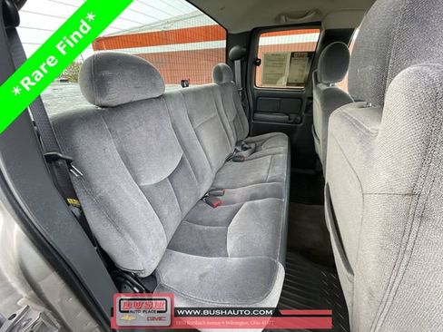 Used 2003 GMC Sierra 2500 SLE image 23